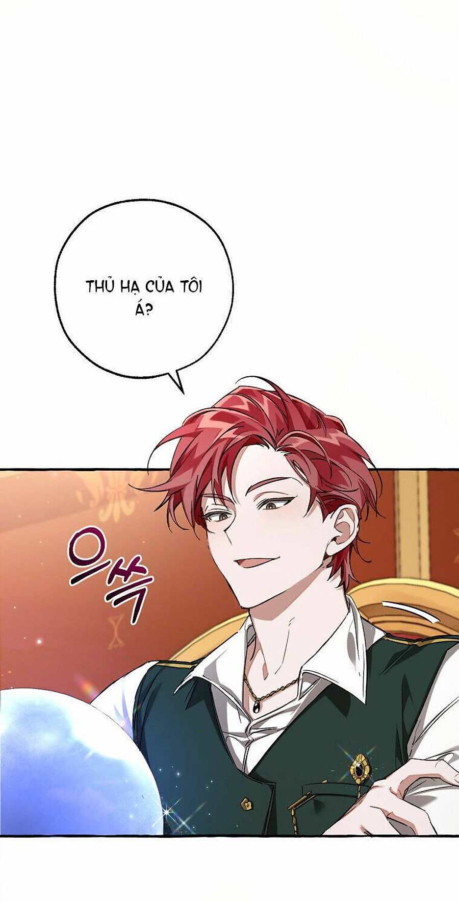 Phế Vật Dòng Dõi Bá Tước Chap 95 - Next Chap 96