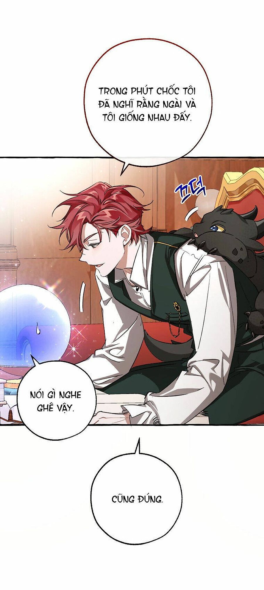 Phế Vật Dòng Dõi Bá Tước Chap 95 - Next Chap 96