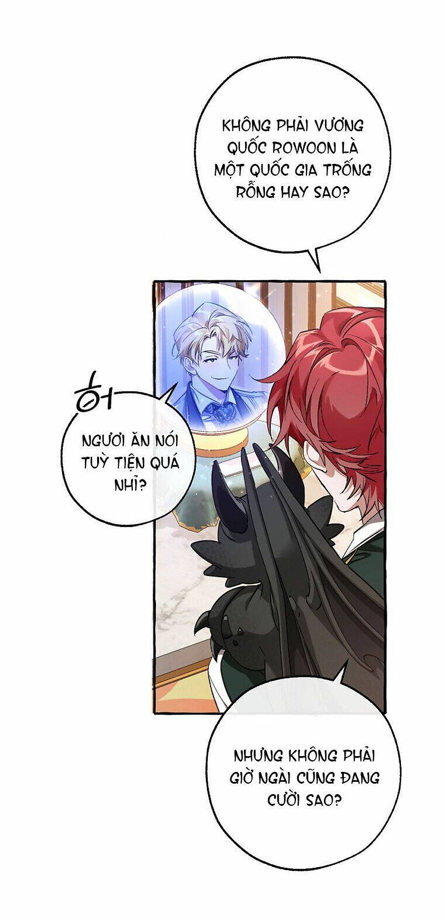 Phế Vật Dòng Dõi Bá Tước Chap 95 - Next Chap 96