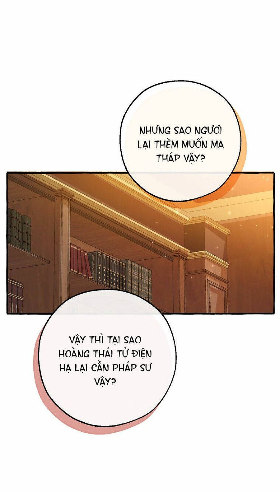 Phế Vật Dòng Dõi Bá Tước Chap 95 - Next Chap 96