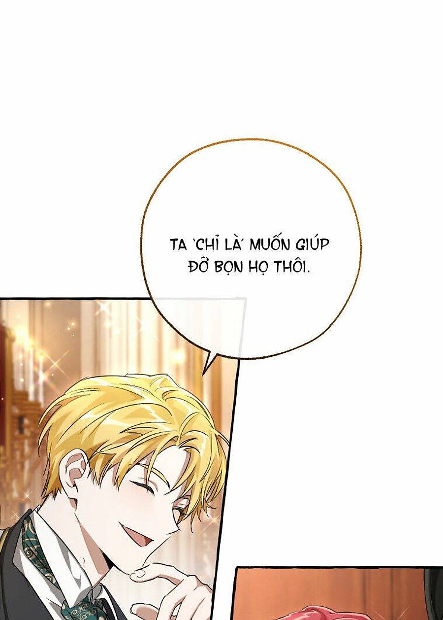 Phế Vật Dòng Dõi Bá Tước Chap 95 - Next Chap 96