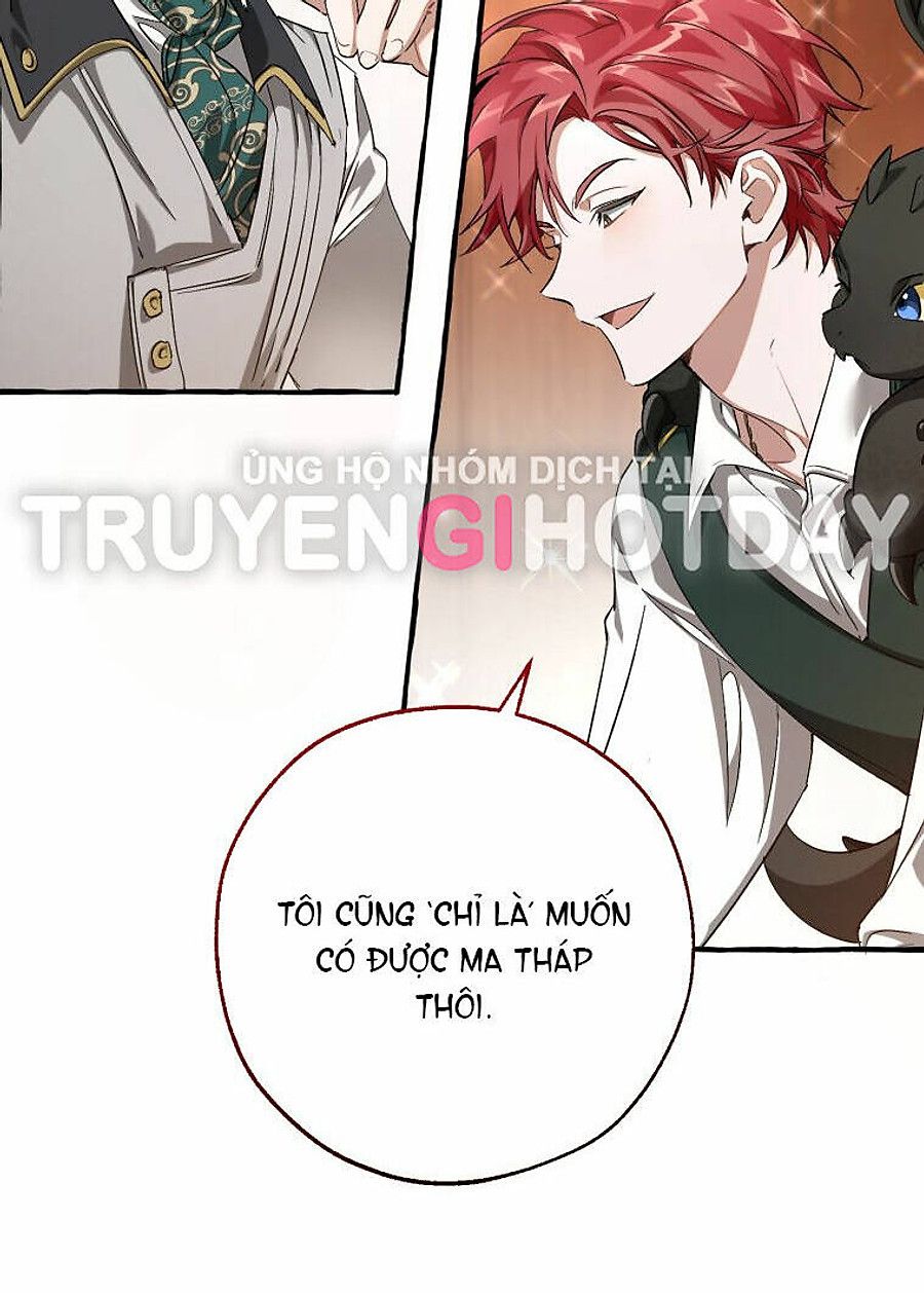 Phế Vật Dòng Dõi Bá Tước Chap 95 - Next Chap 96