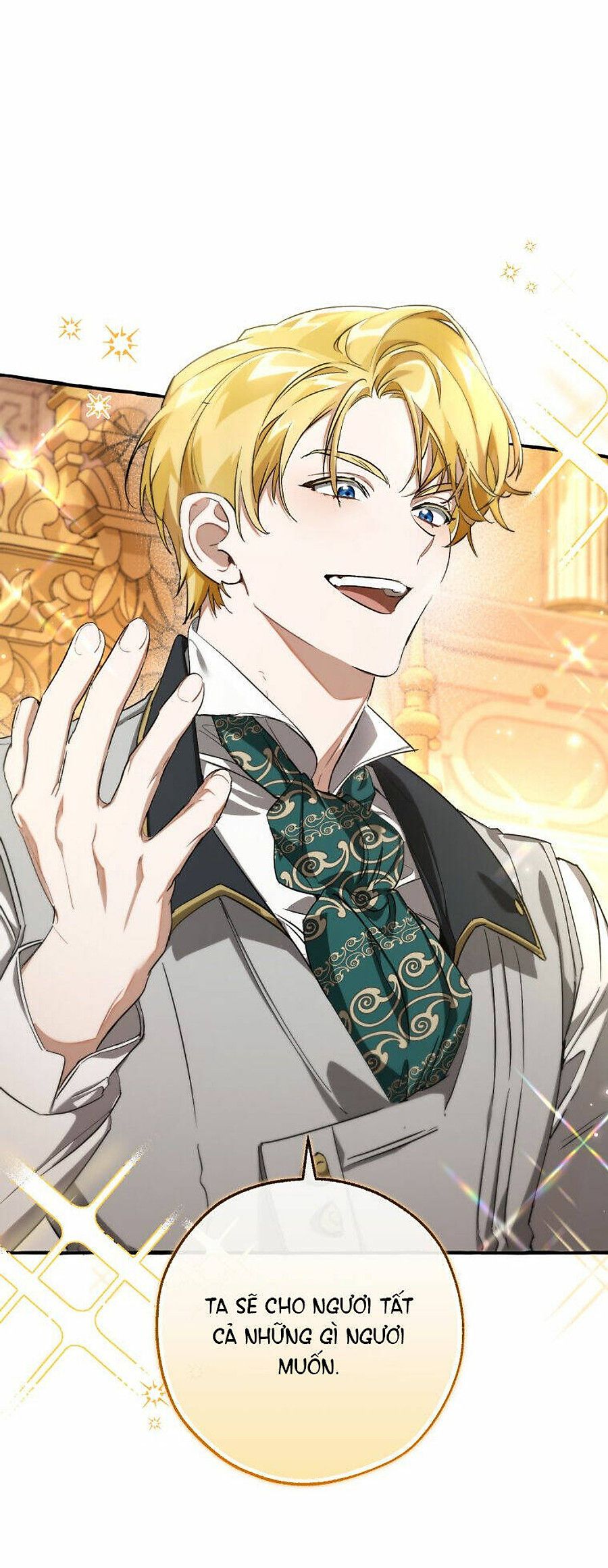 Phế Vật Dòng Dõi Bá Tước Chap 95 - Next Chap 96