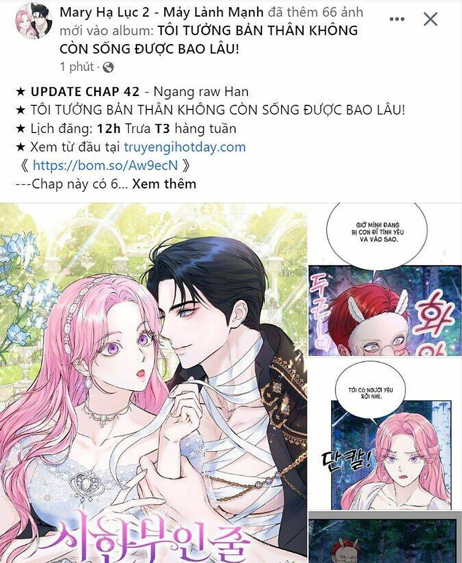 Phế Vật Dòng Dõi Bá Tước Chap 95 - Next Chap 96