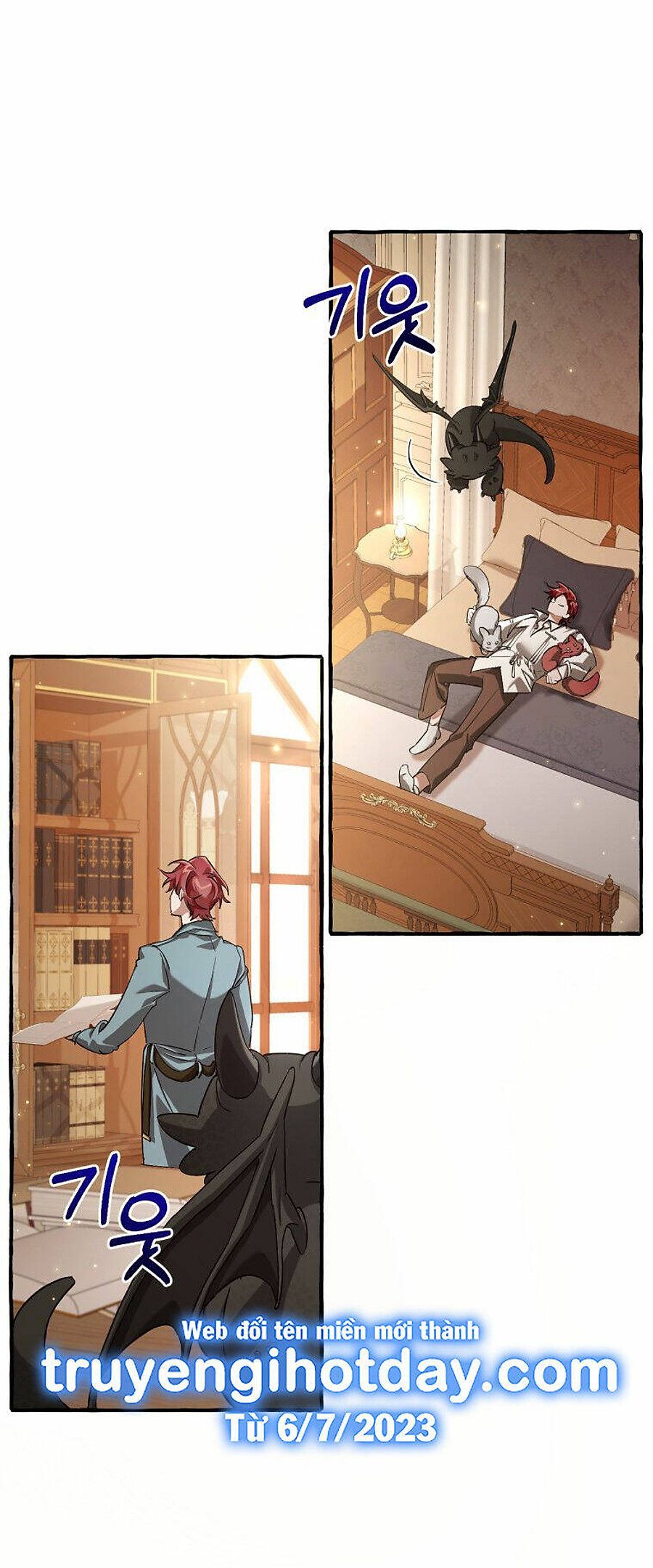 Phế Vật Dòng Dõi Bá Tước Chap 95 - Next Chap 96
