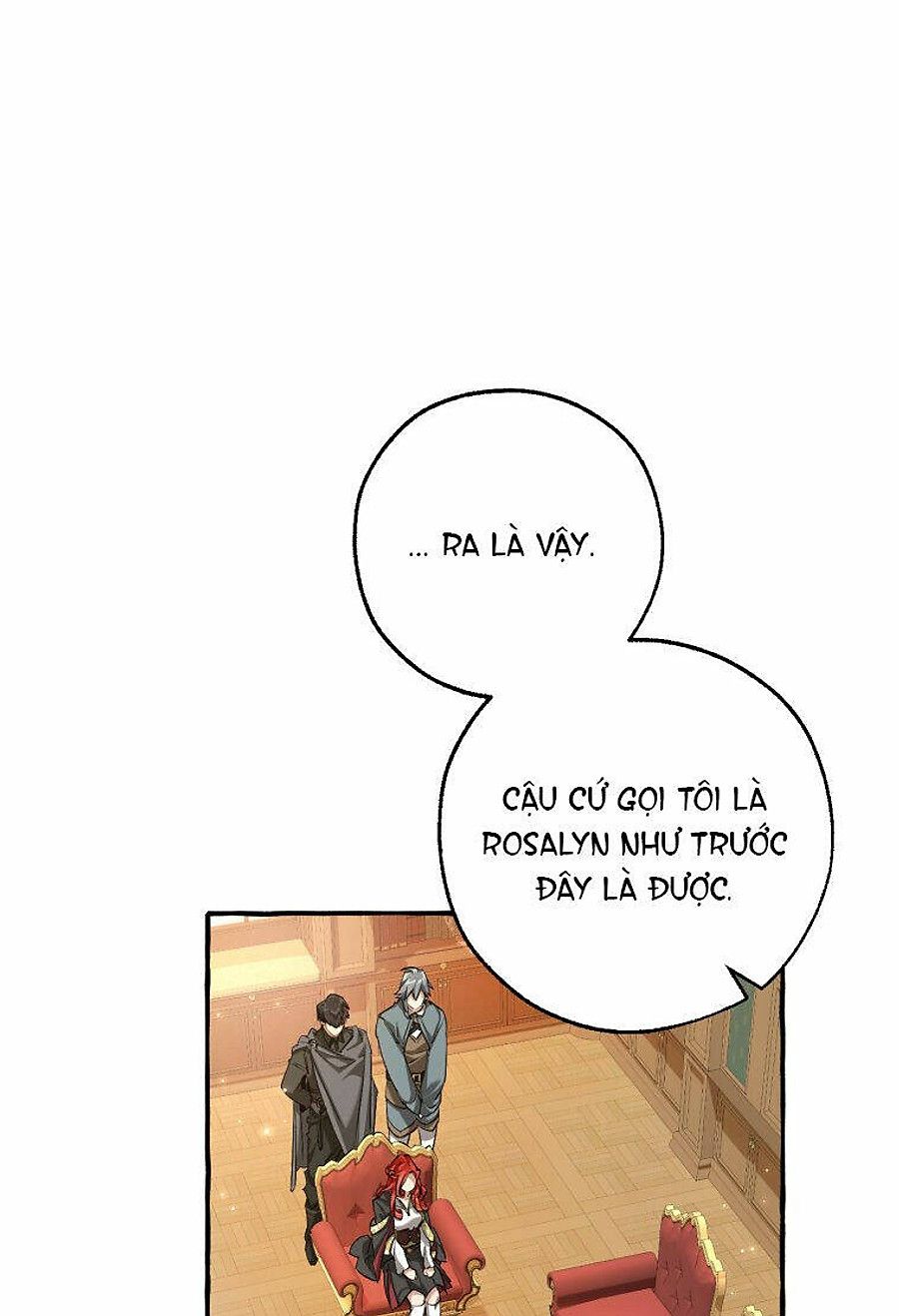 Phế Vật Dòng Dõi Bá Tước Chap 95 - Next Chap 96