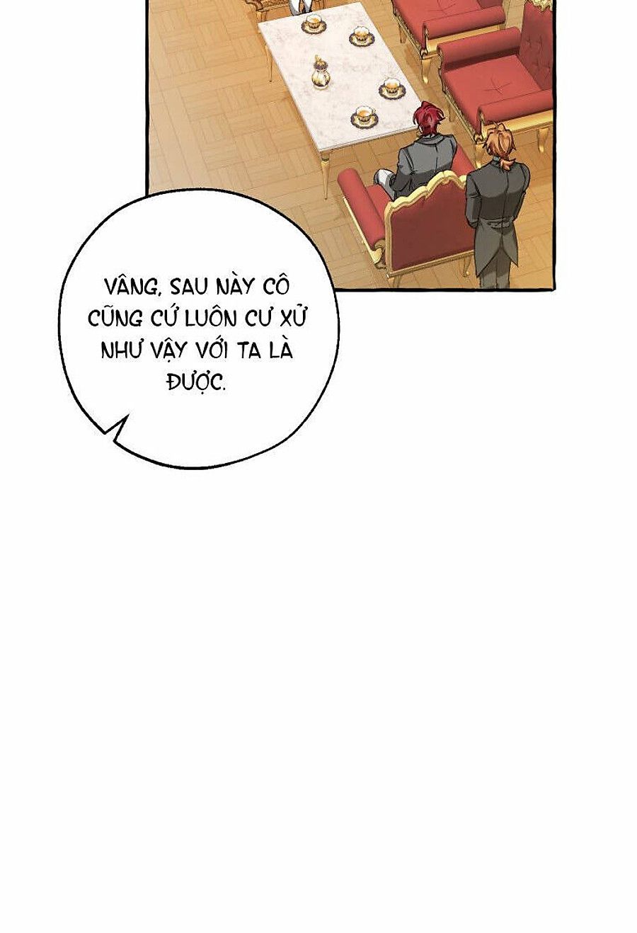 Phế Vật Dòng Dõi Bá Tước Chap 95 - Next Chap 96