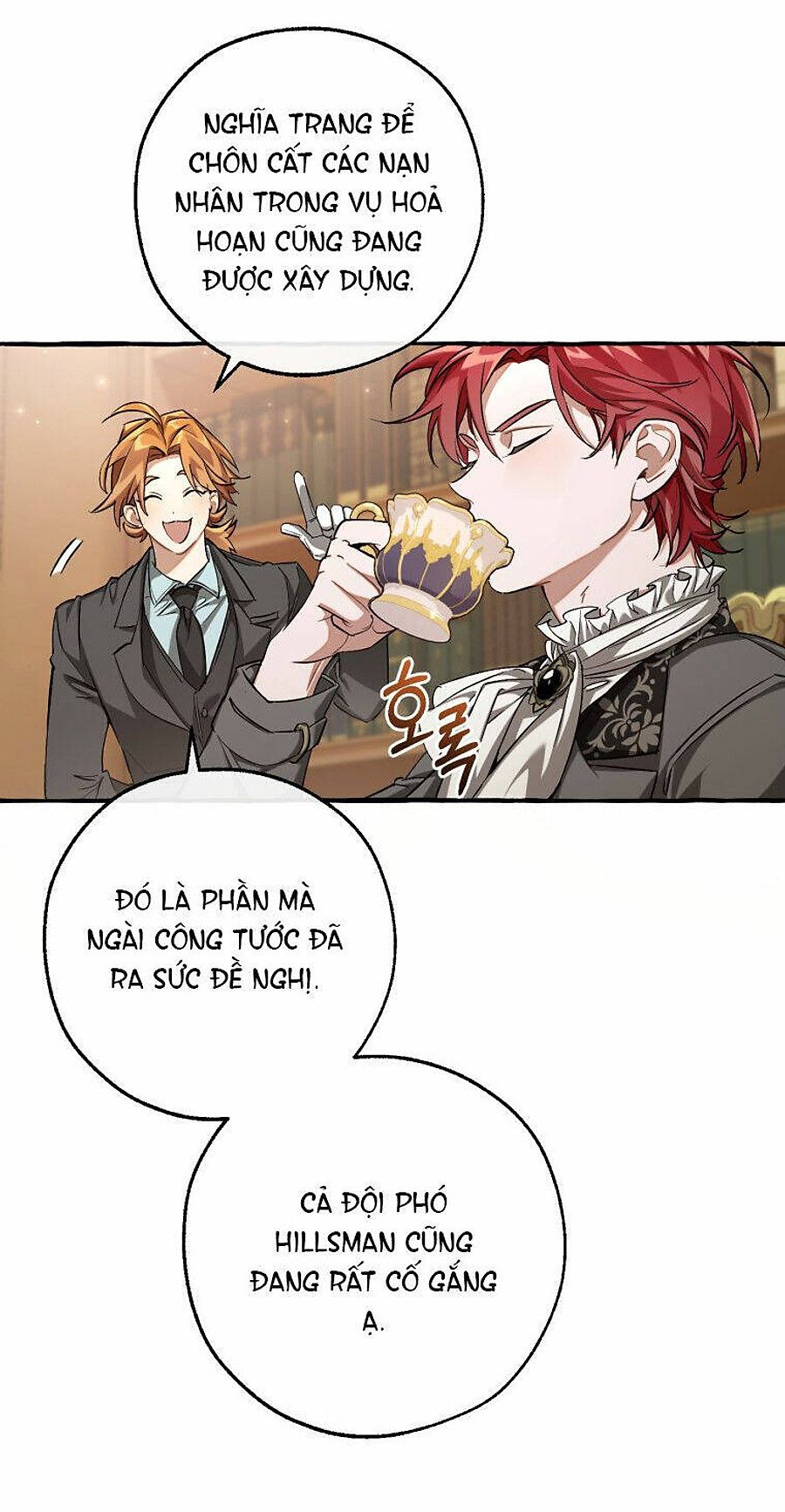 Phế Vật Dòng Dõi Bá Tước Chap 95 - Next Chap 96