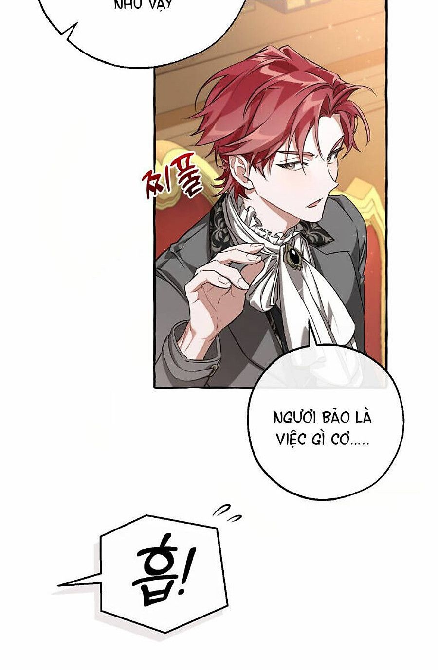 Phế Vật Dòng Dõi Bá Tước Chap 95 - Next Chap 96