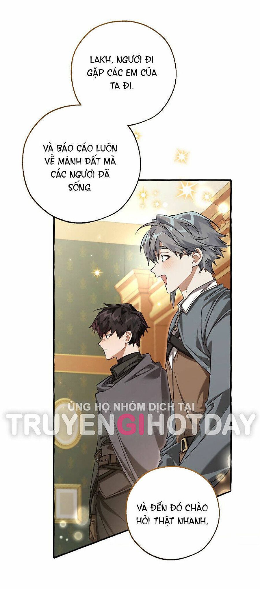Phế Vật Dòng Dõi Bá Tước Chap 95 - Next Chap 96