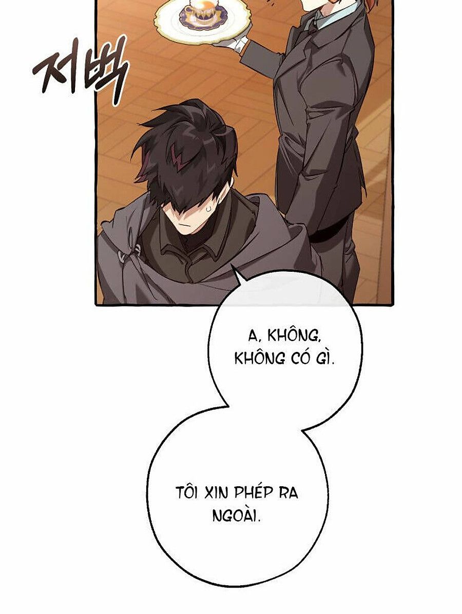 Phế Vật Dòng Dõi Bá Tước Chap 95 - Next Chap 96