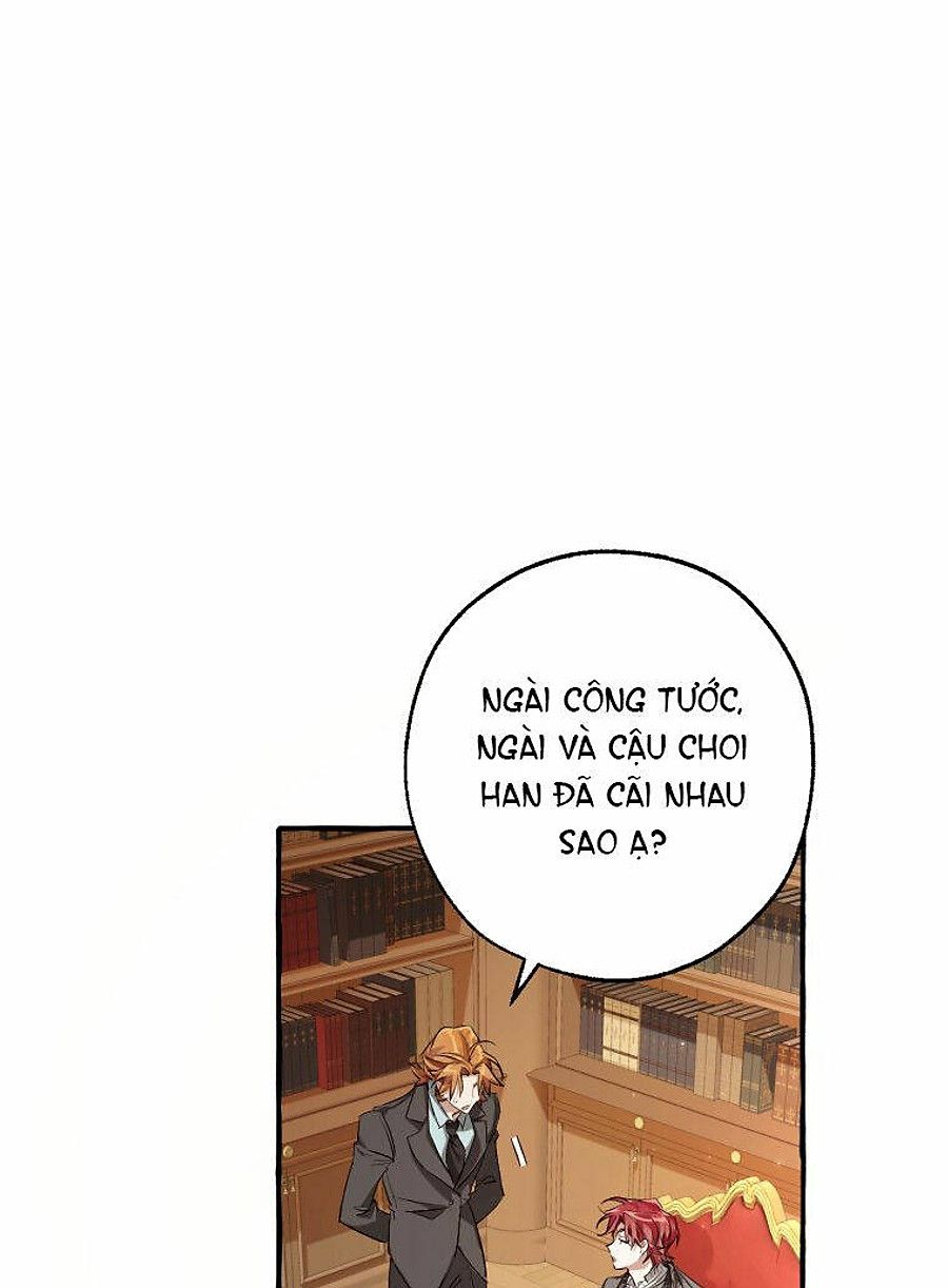 Phế Vật Dòng Dõi Bá Tước Chap 95 - Next Chap 96