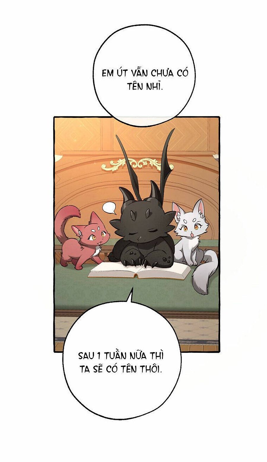 Phế Vật Dòng Dõi Bá Tước Chap 95 - Next Chap 96