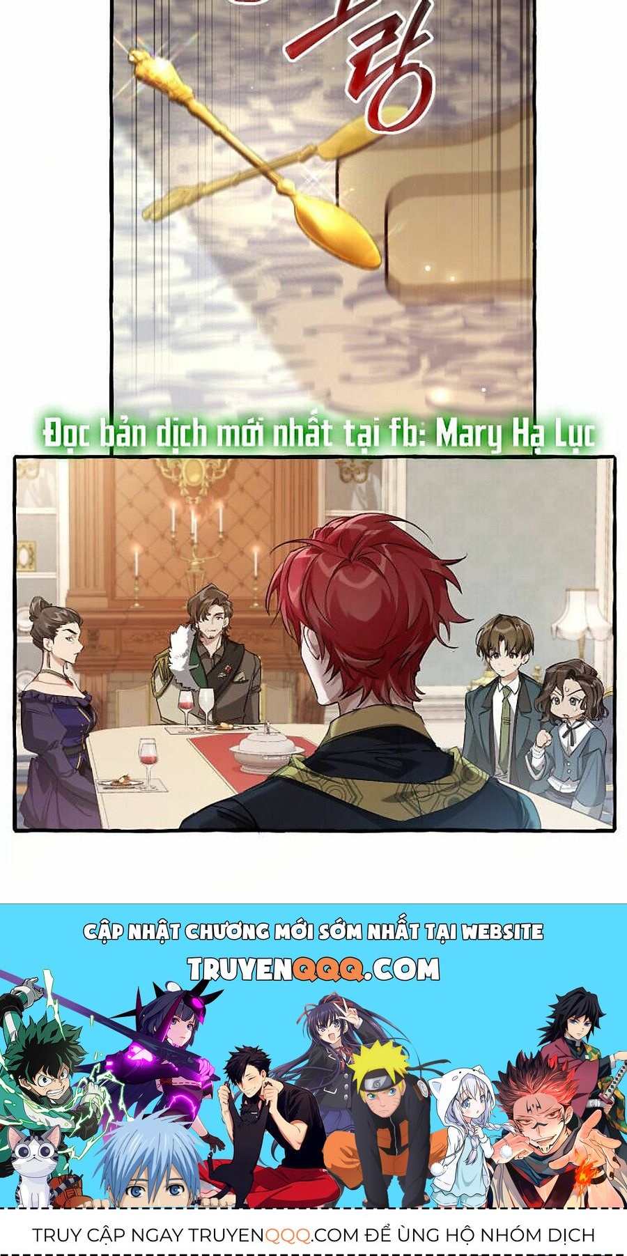 Phế Vật Dòng Dõi Bá Tước Chap 95 - Next Chap 96