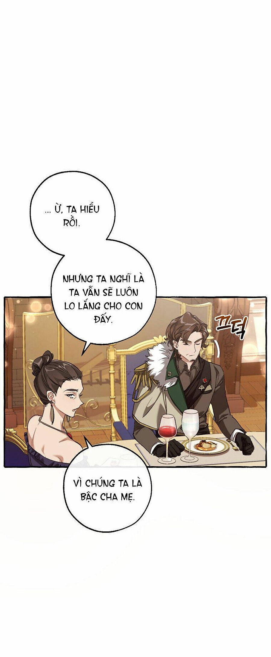 Phế Vật Dòng Dõi Bá Tước Chap 96 - Next Chap 97