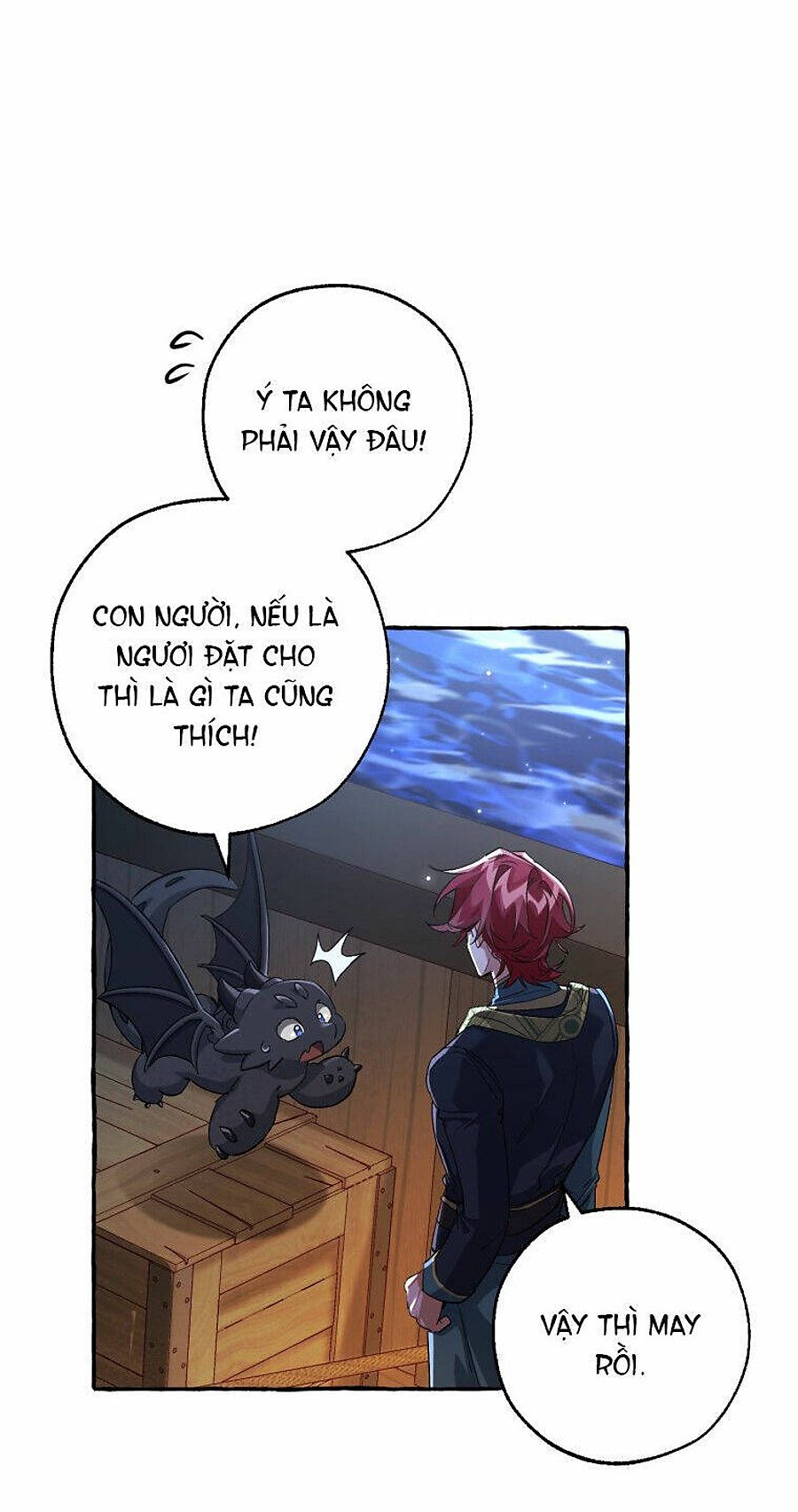 Phế Vật Dòng Dõi Bá Tước Chap 96 - Next Chap 97