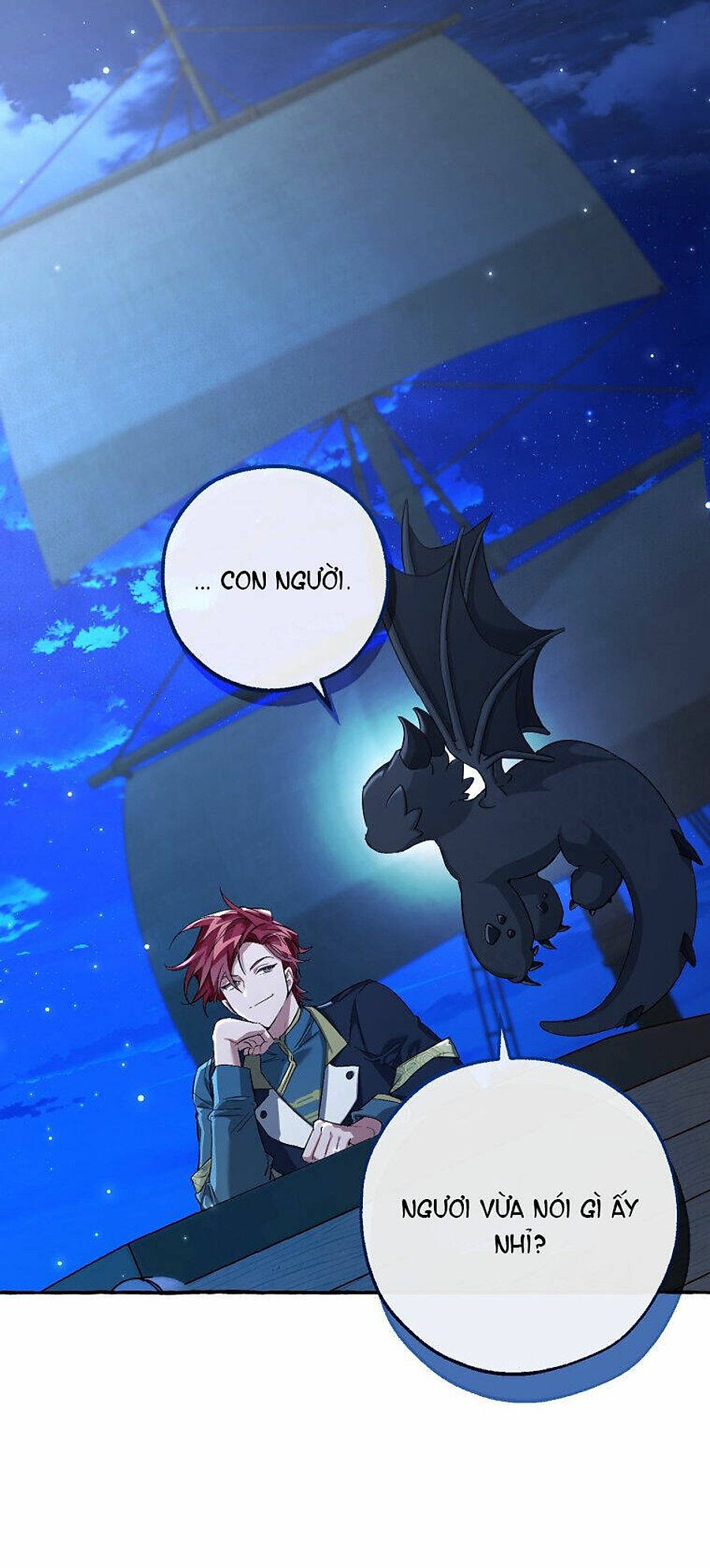 Phế Vật Dòng Dõi Bá Tước Chap 96 - Next Chap 97