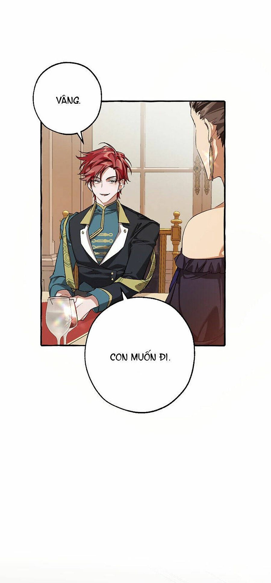 Phế Vật Dòng Dõi Bá Tước Chap 96 - Next Chap 97