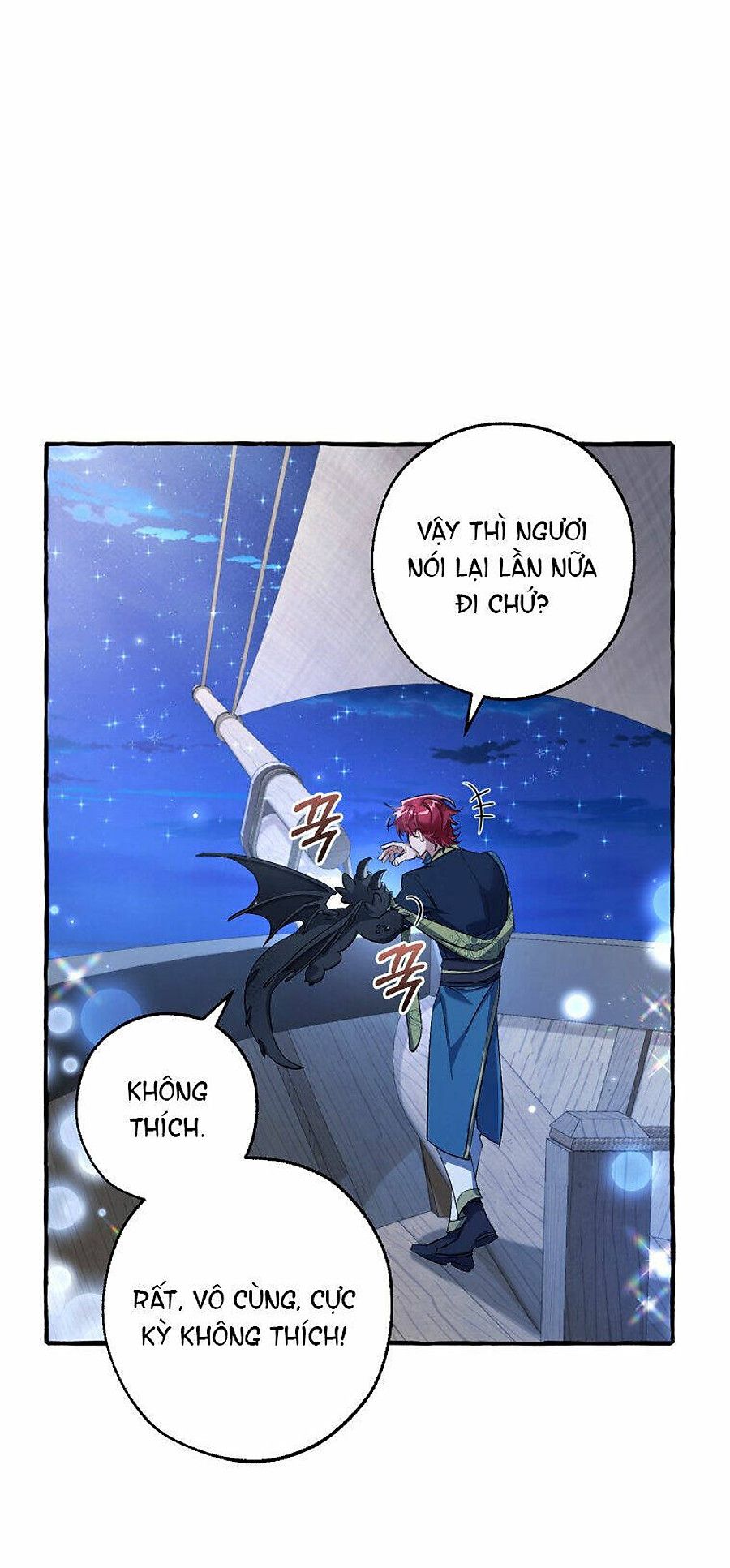Phế Vật Dòng Dõi Bá Tước Chap 96 - Next Chap 97