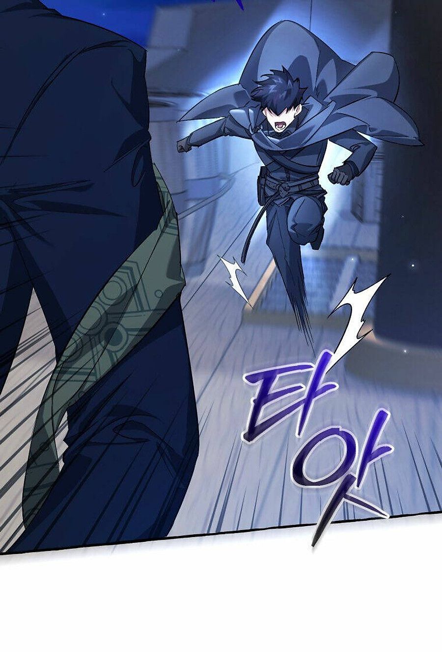 Phế Vật Dòng Dõi Bá Tước Chap 96 - Next Chap 97