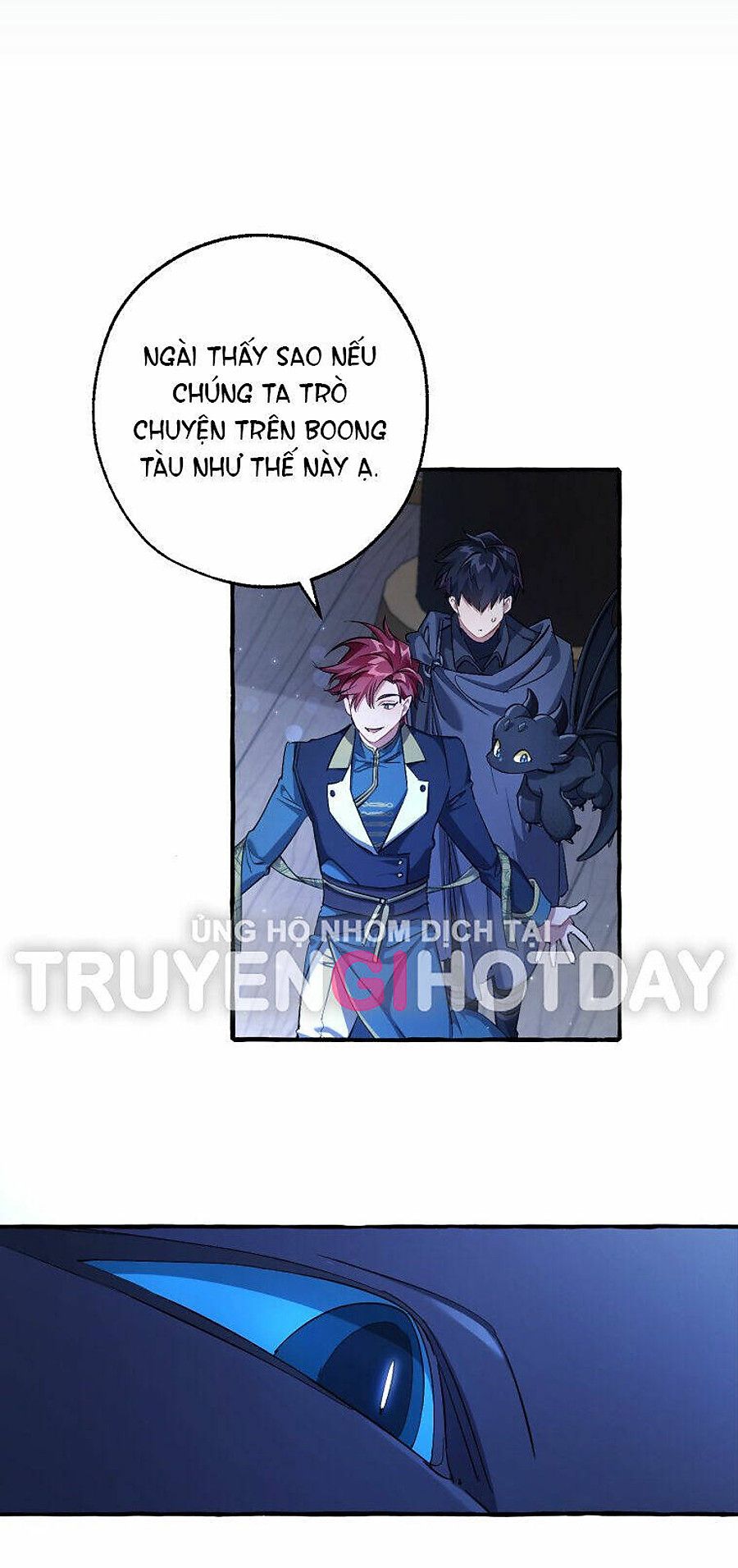 Phế Vật Dòng Dõi Bá Tước Chap 96 - Next Chap 97