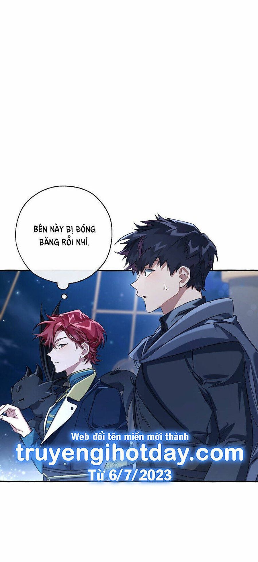 Phế Vật Dòng Dõi Bá Tước Chap 96 - Next Chap 97