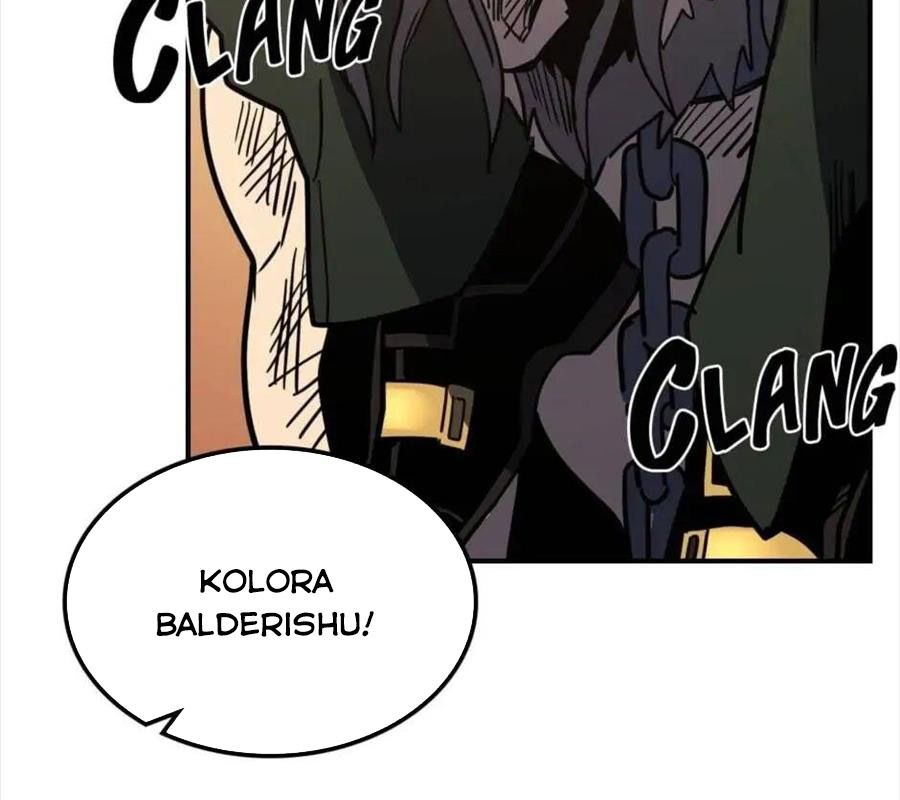 Phép Thuật Của Người Trở Về Phải Đặc Biệt Chap 100 - Next Chap 101