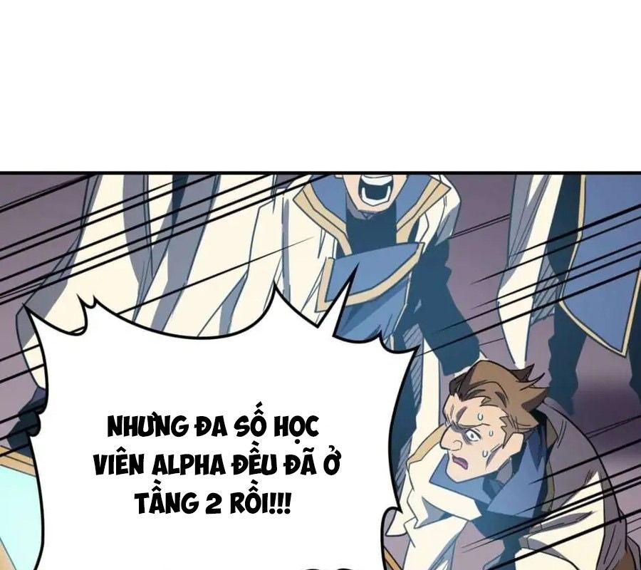 Phép Thuật Của Người Trở Về Phải Đặc Biệt Chap 111 - Next Chap 112