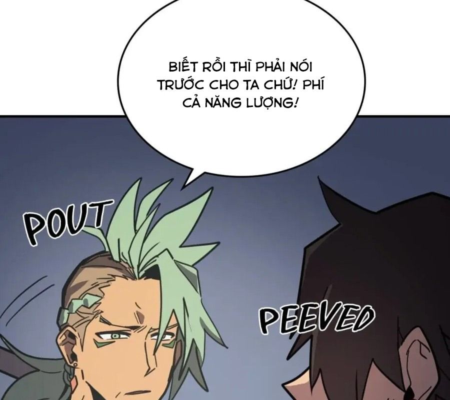 Phép Thuật Của Người Trở Về Phải Đặc Biệt Chap 111 - Next Chap 112