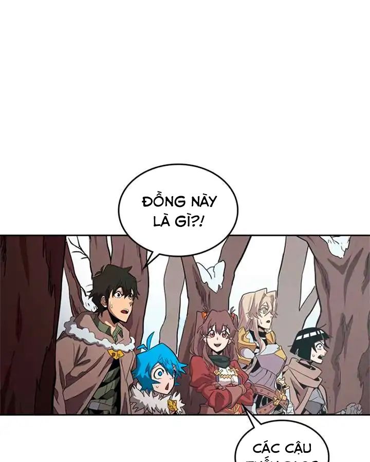 Phép Thuật Của Người Trở Về Phải Đặc Biệt Chap 68 - Next Chap 69