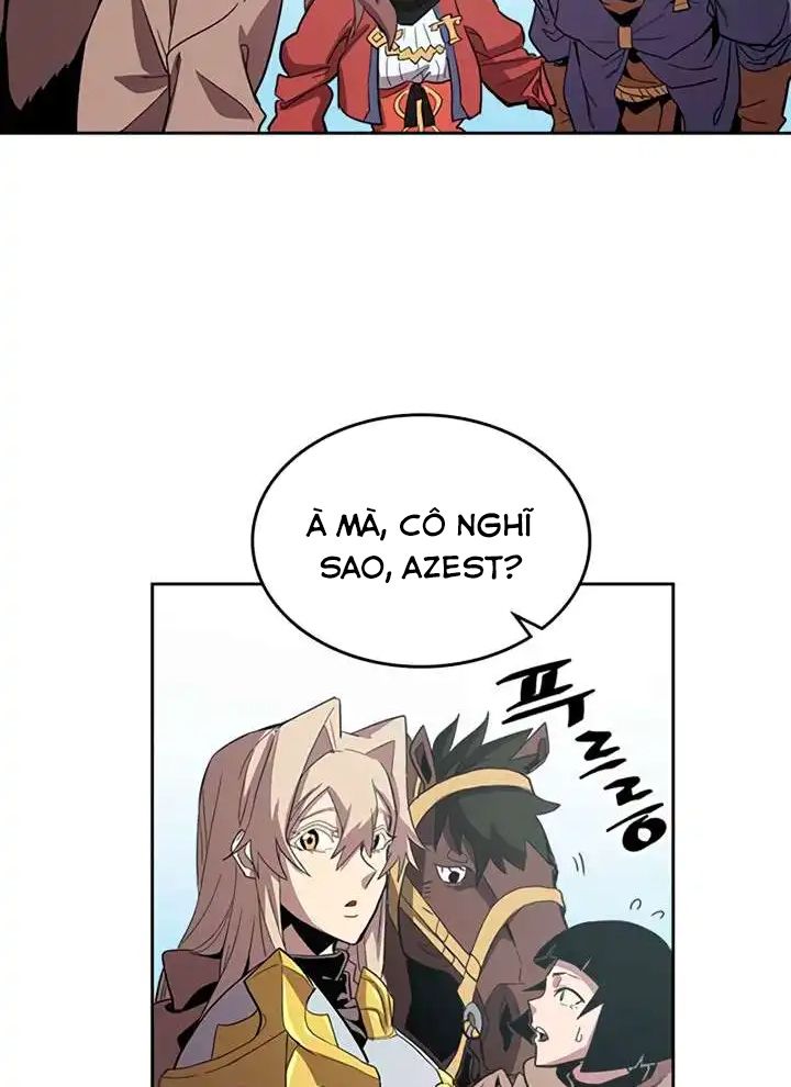 Phép Thuật Của Người Trở Về Phải Đặc Biệt Chap 68 - Next Chap 69