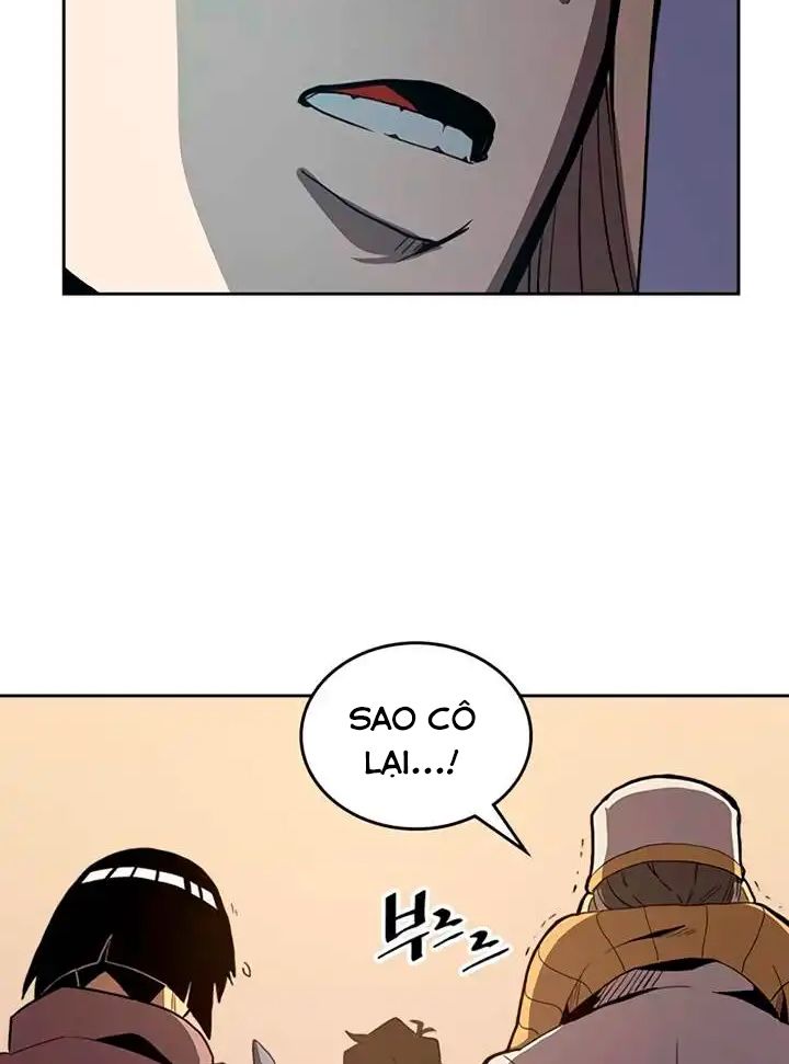 Phép Thuật Của Người Trở Về Phải Đặc Biệt Chap 69 - Next Chap 70