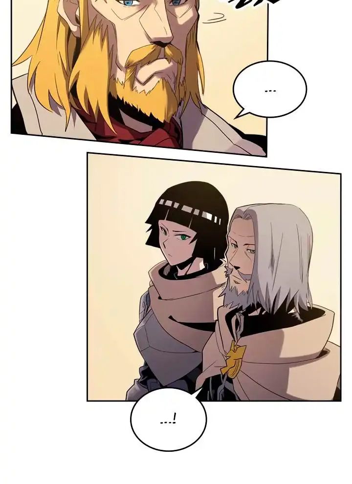 Phép Thuật Của Người Trở Về Phải Đặc Biệt Chap 70 - Next Chap 71