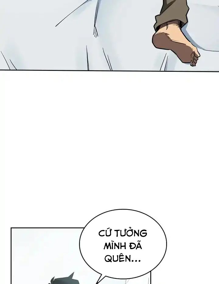 Phép Thuật Của Người Trở Về Phải Đặc Biệt Chap 71 - Next Chap 72