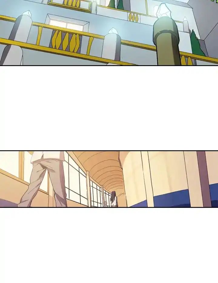 Phép Thuật Của Người Trở Về Phải Đặc Biệt Chap 71 - Next Chap 72