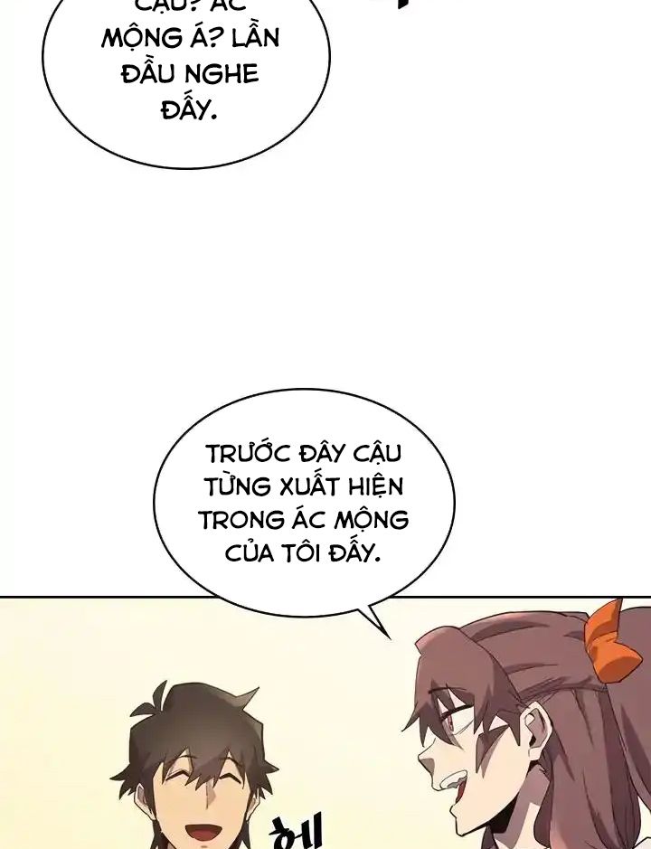 Phép Thuật Của Người Trở Về Phải Đặc Biệt Chap 71 - Next Chap 72