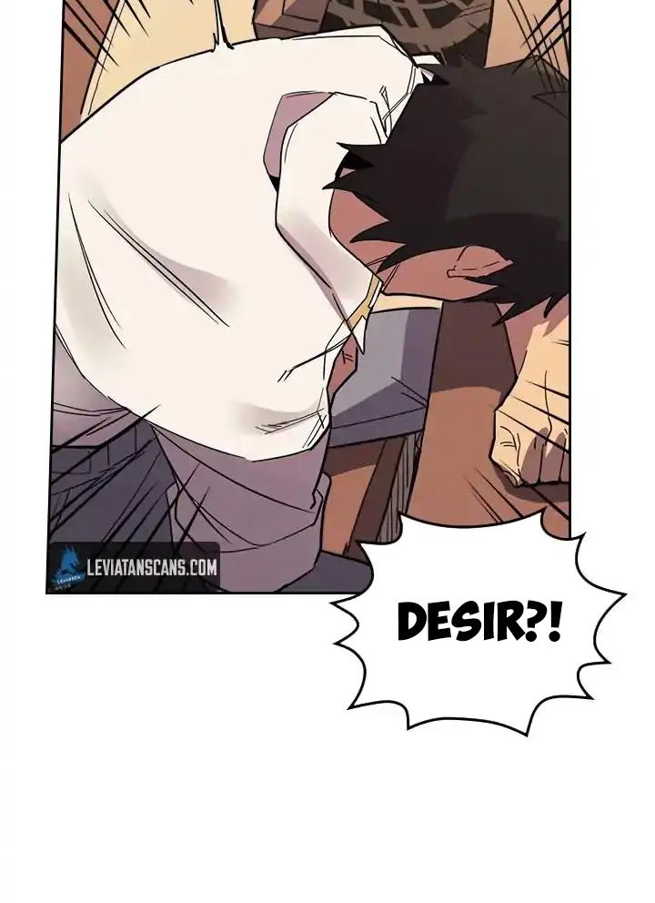 Phép Thuật Của Người Trở Về Phải Đặc Biệt Chap 71 - Next Chap 72