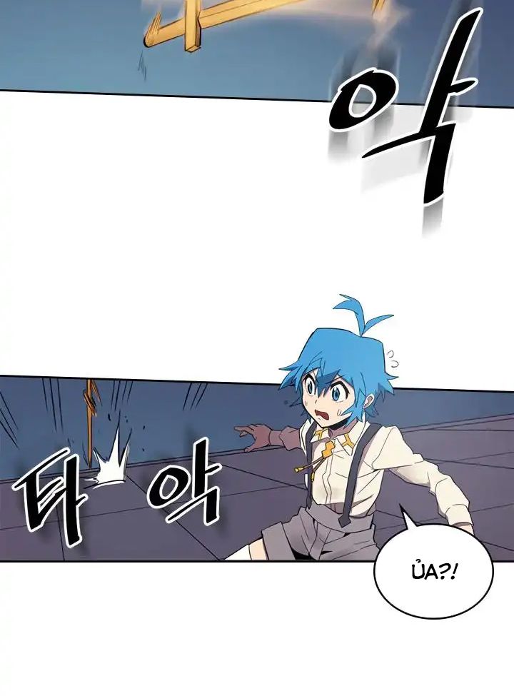 Phép Thuật Của Người Trở Về Phải Đặc Biệt Chap 72 - Next Chap 73