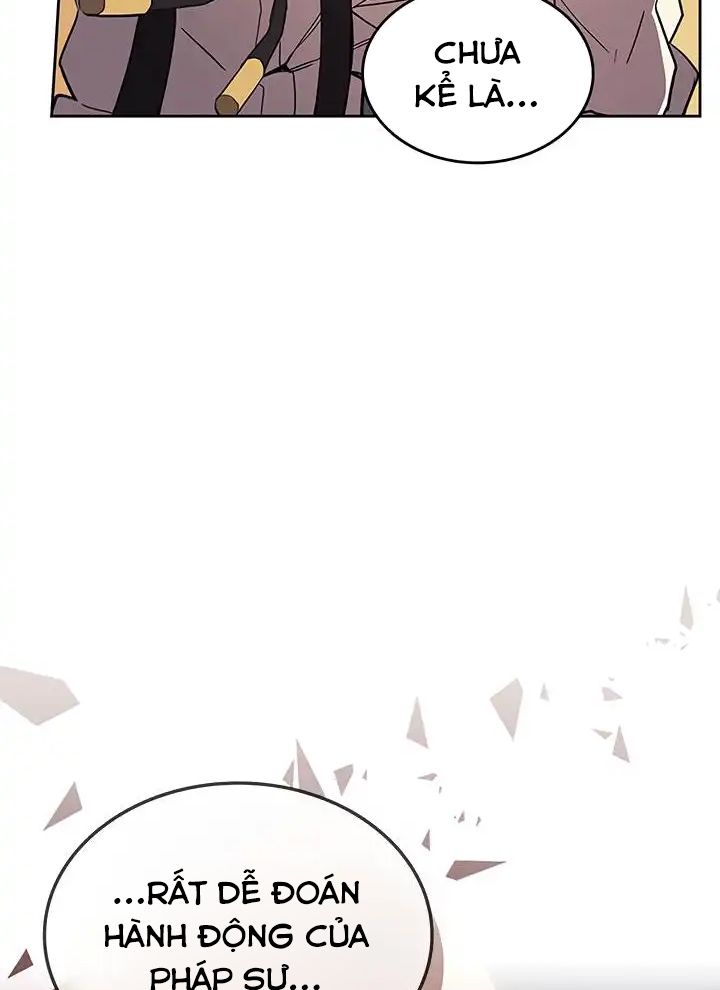 Phép Thuật Của Người Trở Về Phải Đặc Biệt Chap 73 - Next Chap 74