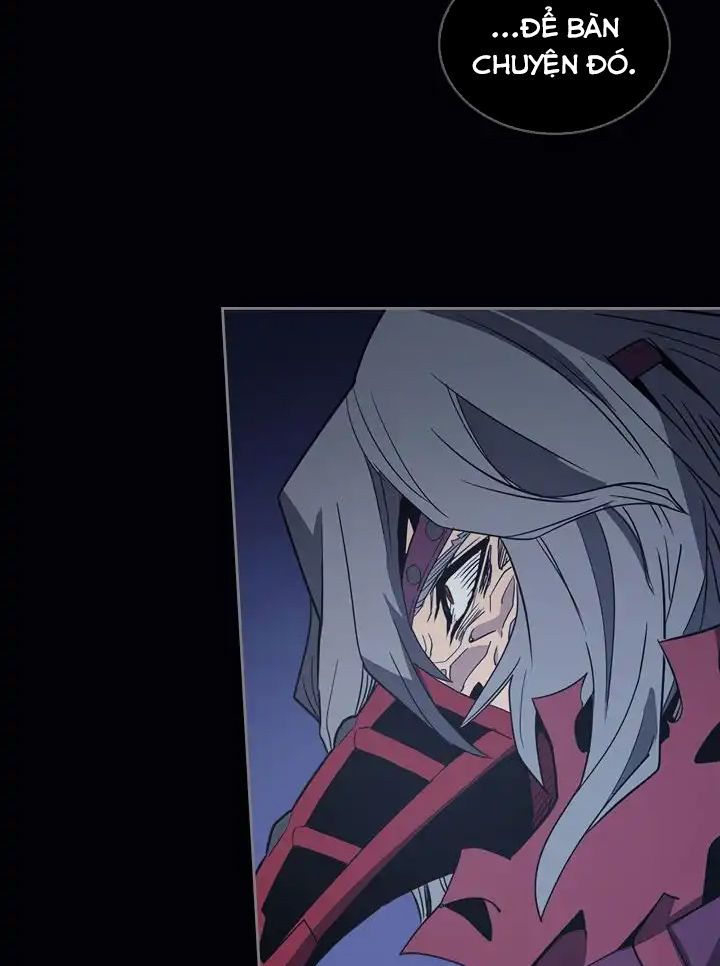 Phép Thuật Của Người Trở Về Phải Đặc Biệt Chap 74 - Next Chap 75