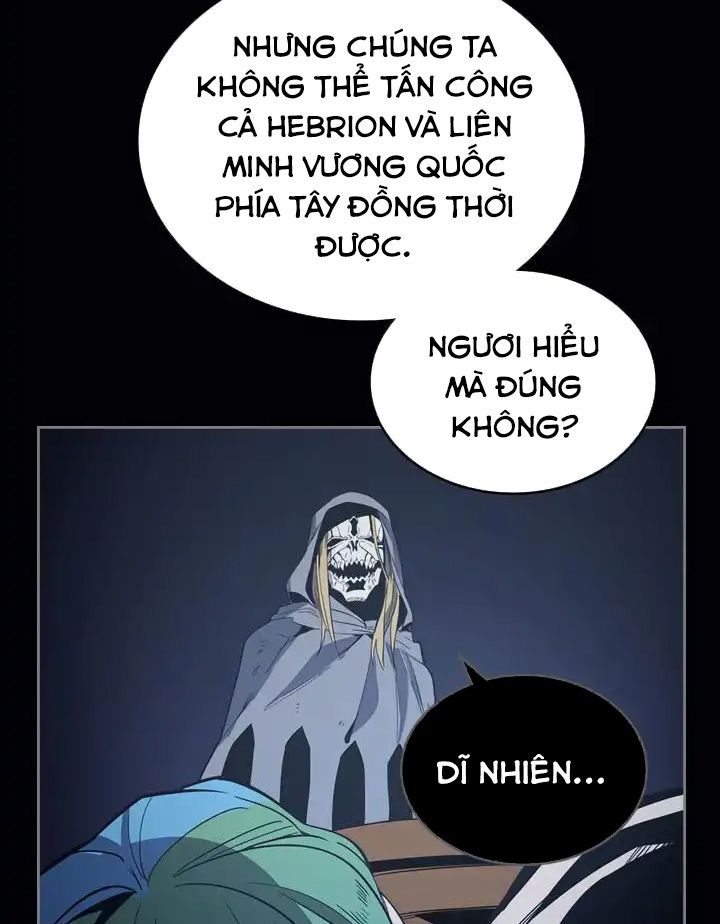 Phép Thuật Của Người Trở Về Phải Đặc Biệt Chap 74 - Next Chap 75