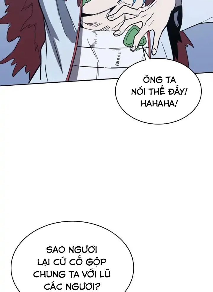 Phép Thuật Của Người Trở Về Phải Đặc Biệt Chap 74 - Next Chap 75