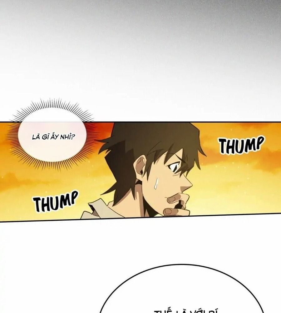 Phép Thuật Của Người Trở Về Phải Đặc Biệt Chap 75 - Next Chap 76