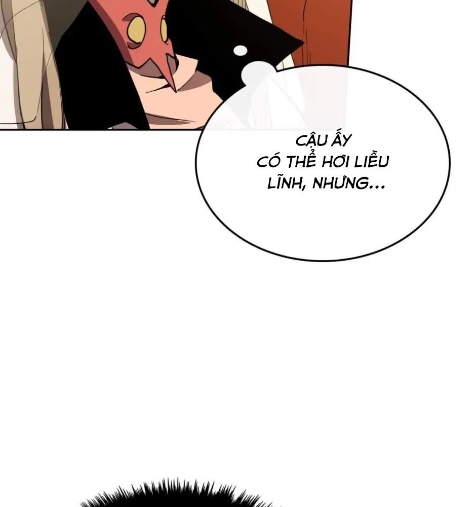 Phép Thuật Của Người Trở Về Phải Đặc Biệt Chap 77 - Next Chap 78