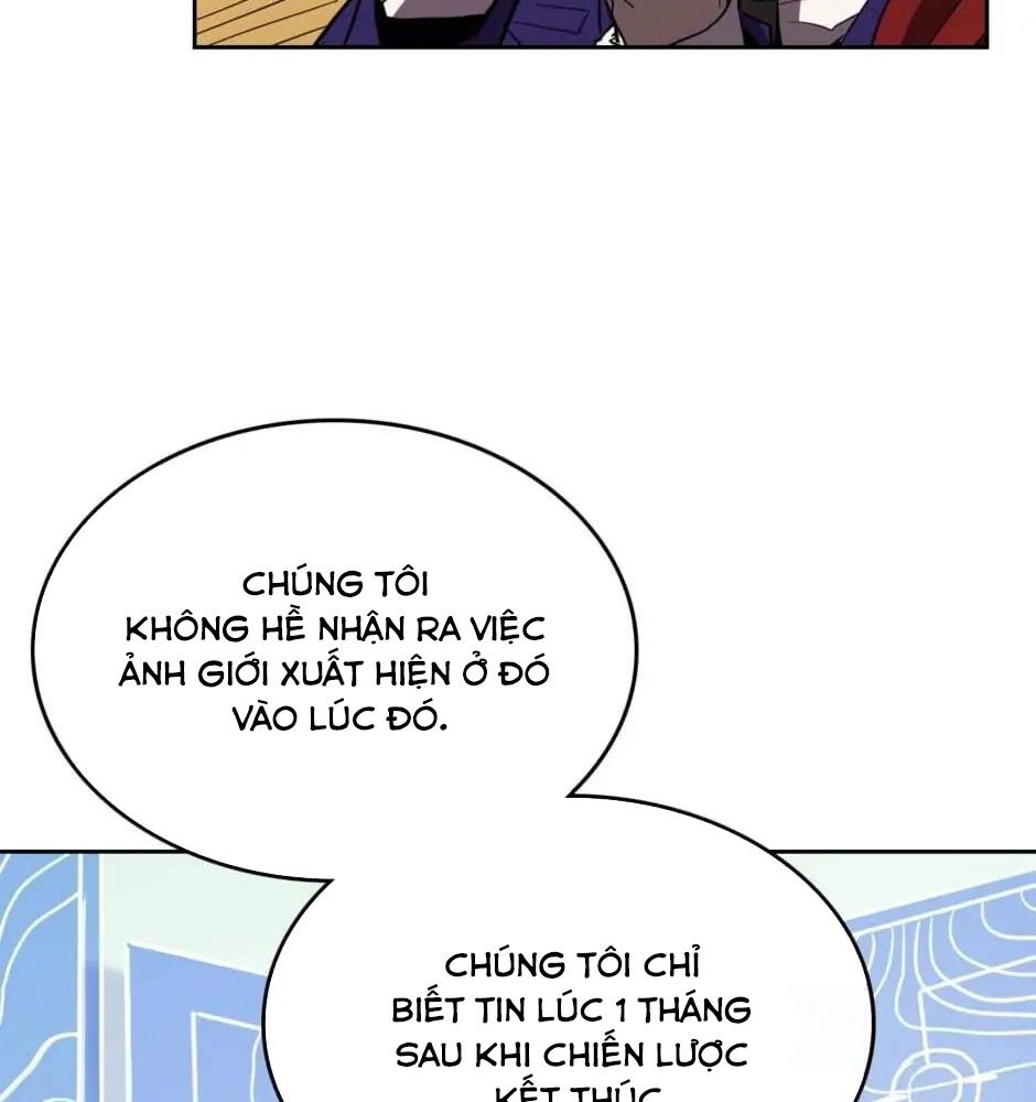Phép Thuật Của Người Trở Về Phải Đặc Biệt Chap 78 - Next Chap 79