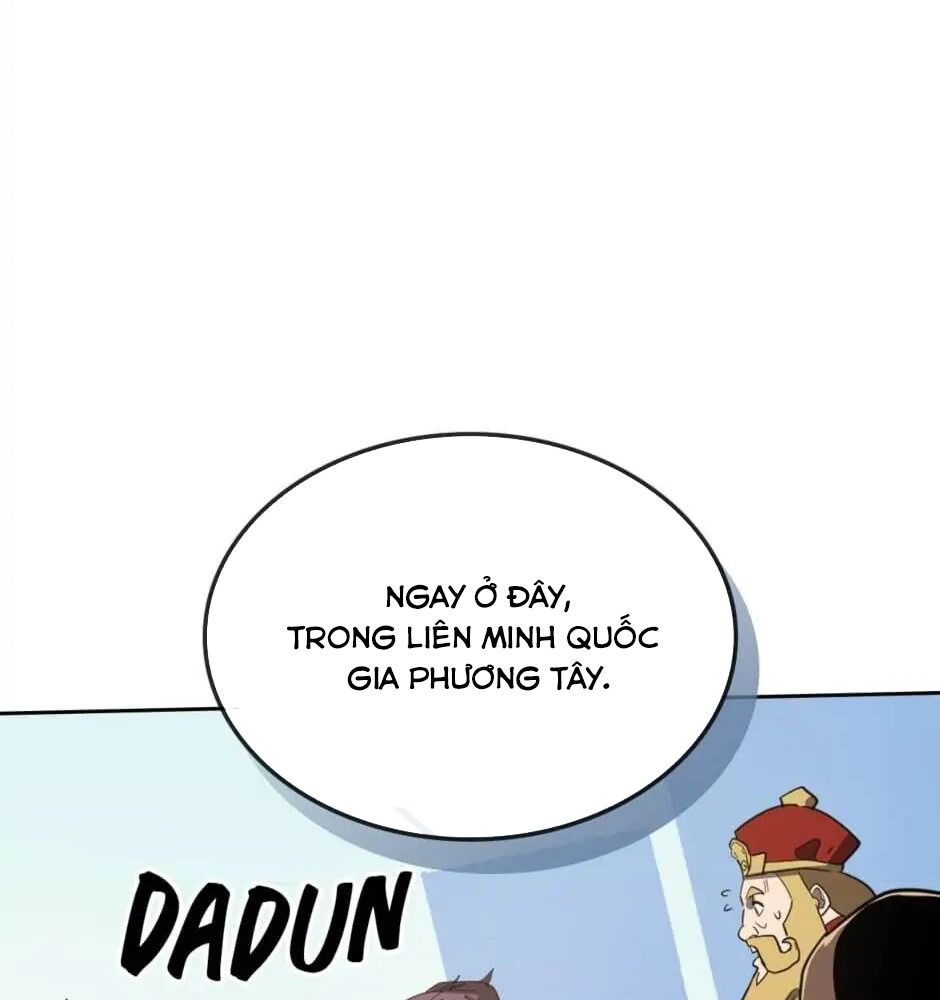 Phép Thuật Của Người Trở Về Phải Đặc Biệt Chap 78 - Next Chap 79