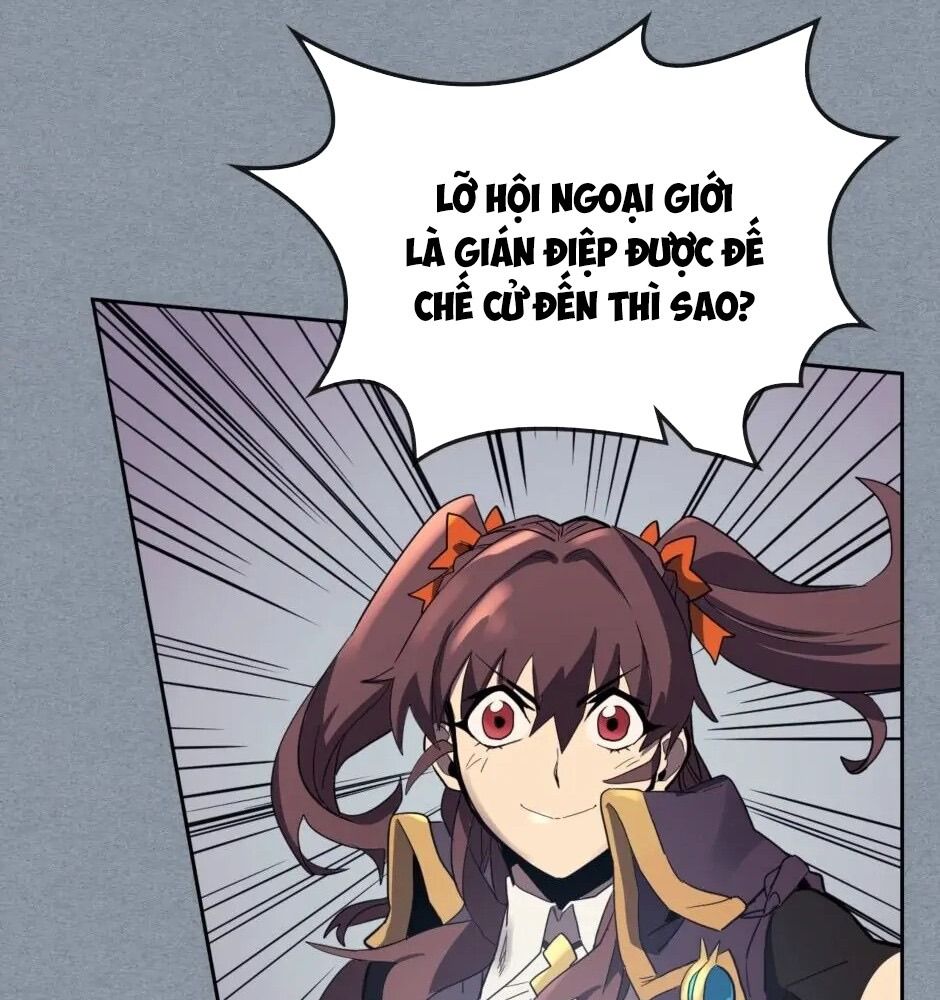 Phép Thuật Của Người Trở Về Phải Đặc Biệt Chap 78 - Next Chap 79