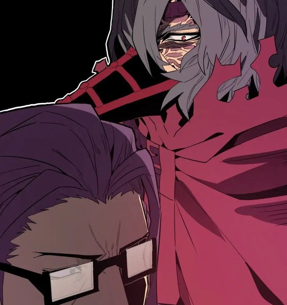 Phép Thuật Của Người Trở Về Phải Đặc Biệt Chap 81 - Next Chap 82