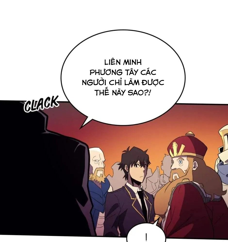 Phép Thuật Của Người Trở Về Phải Đặc Biệt Chap 81 - Next Chap 82