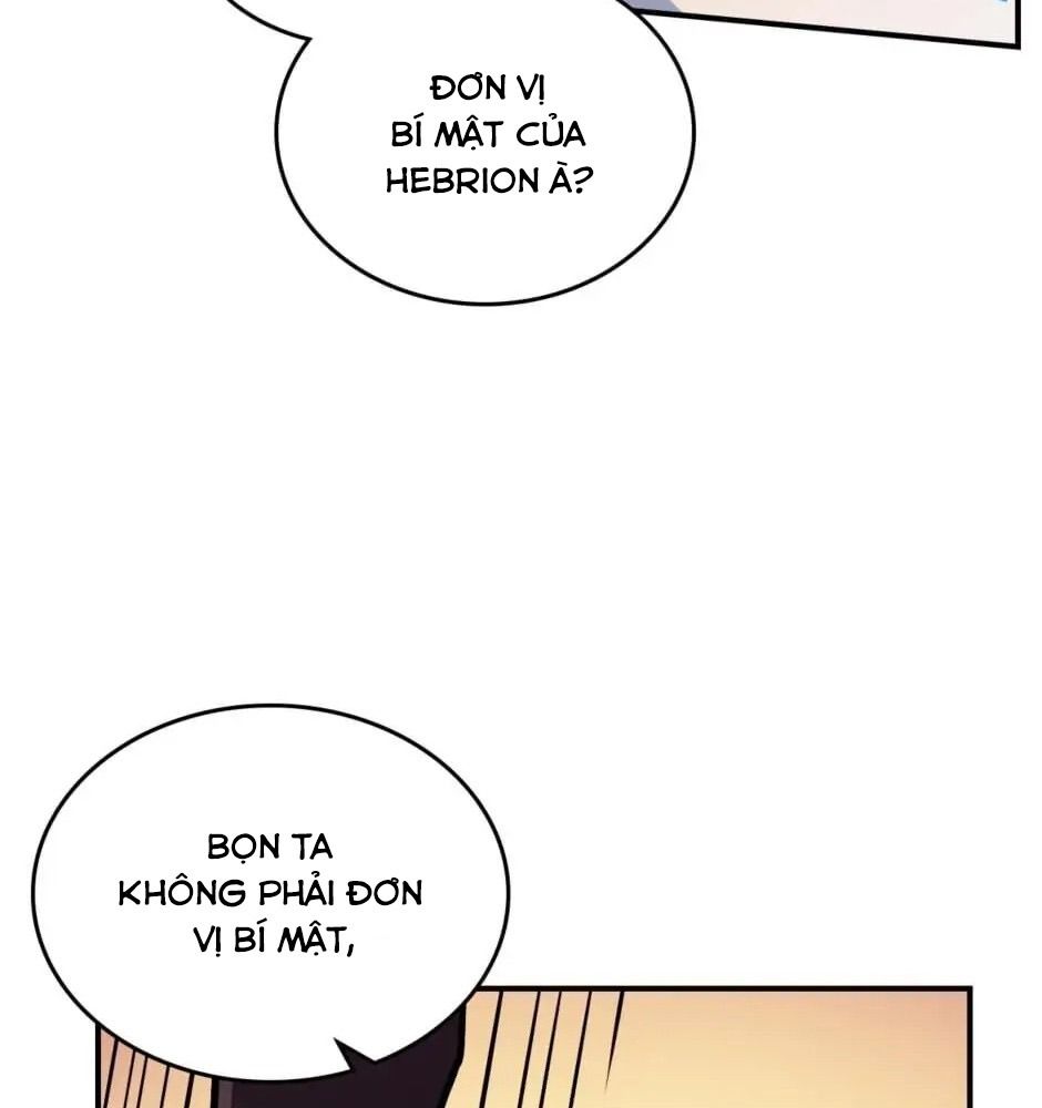 Phép Thuật Của Người Trở Về Phải Đặc Biệt Chap 82 - Next Chap 83